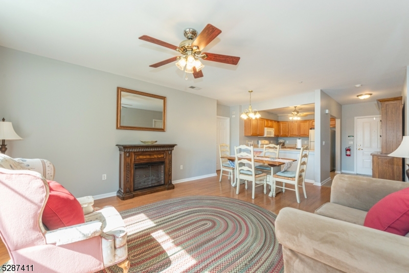 Fox Hills - Residential