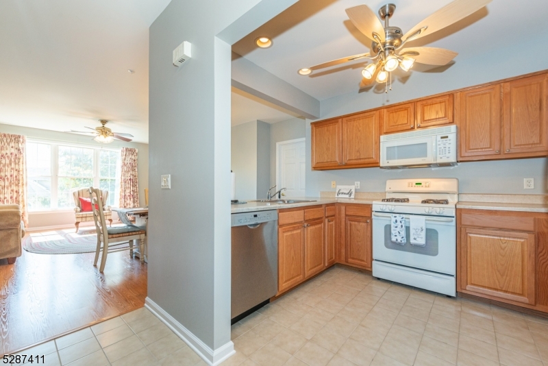 Fox Hills - Residential