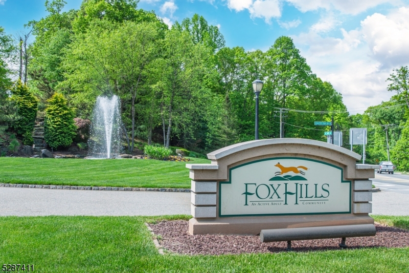 Fox Hills - Residential