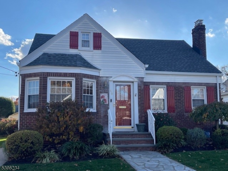 Dutch Hill - Residential