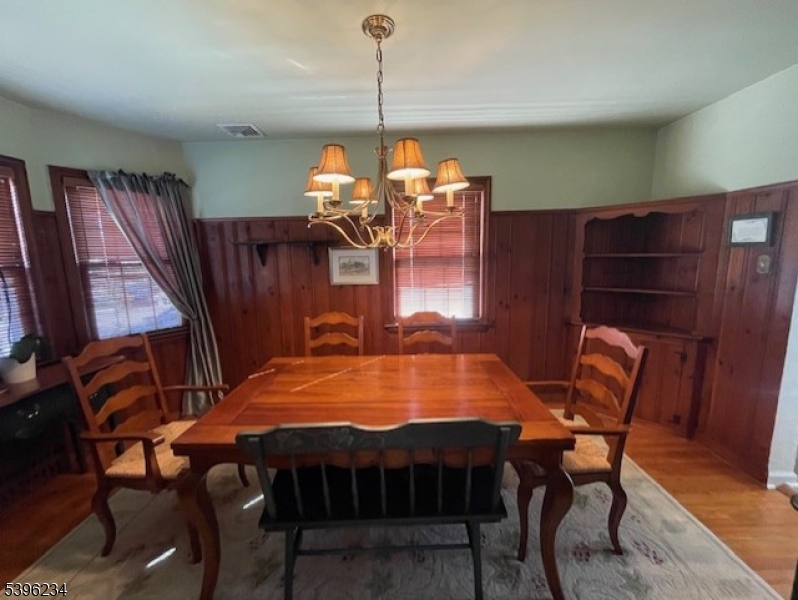 Dutch Hill - Residential