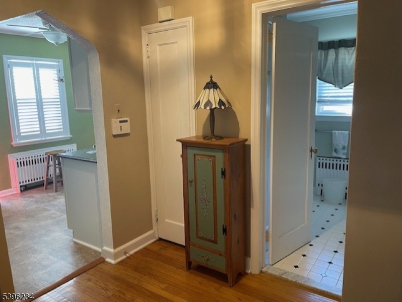 Dutch Hill - Residential