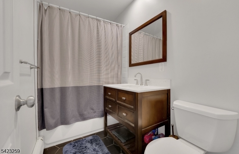 Demarest/Broughton Avenue - Residential Income