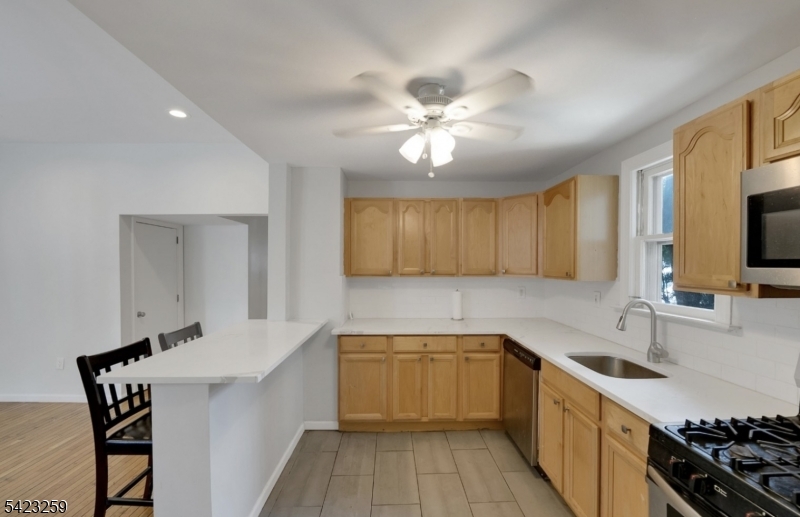 Demarest/Broughton Avenue - Residential Income