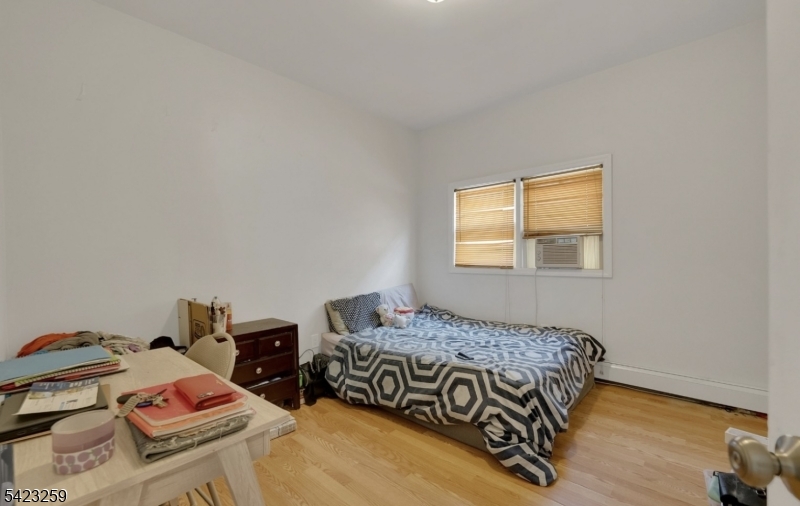 Demarest/Broughton Avenue - Residential Income