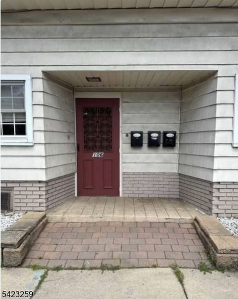 Demarest/Broughton Avenue - Residential Income