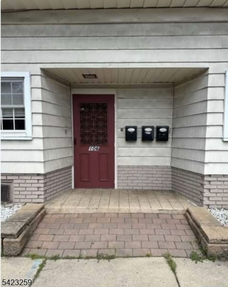 Prime Urban 2-Family Income Property offering an exceptional opportunity for investors, and owner-occupants alike, in one of Bloomfield's most desirable, commuter-friendly neighborhoods. Generate income from day one with immediate cash flow. Each unit offers updated finishes & functional layouts that attracts & retains quality tenants. Whether you're looking to grow your portfolio or offset your mortgage by living in one unit - this property delivers on either front - making it a smart, low-risk addition to any investment strategy. Literally a short stroll to the NYC bus and just minutes from the Midtown Direct train. This prime location offers a private driveway, private parking lot, detached oversized      2-car garage, and safety cross right in front of the property. Both units feature spacious layouts, separate electric, gas, and HWH utilities, and owner pays water. Each unit has 3 bedrooms, 1 full bathroom, living room, dining room & kitchen. Full finished, daylight basement that has an exit to outside which features a full bathroom, tons of storage space, and coin-operated washer & dryer. First floor unit has front & back doors. Second floor has separate entrance for privacy. (photos are approximately 3 years old) *** NEW ROOF 2023 *** PRIVATE DRIVE, PRIVATE PARKING, OVERSIZED 2-CAR GARAGE (for additional passive income) ***