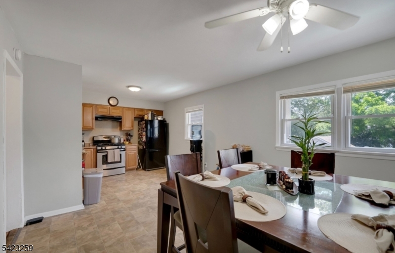 Demarest/Broughton Avenue - Residential Income