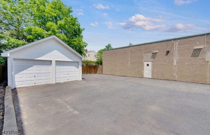 Demarest/Broughton Avenue - Residential Income