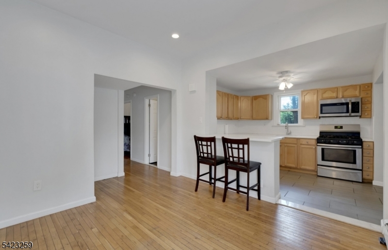 Demarest/Broughton Avenue - Residential Income