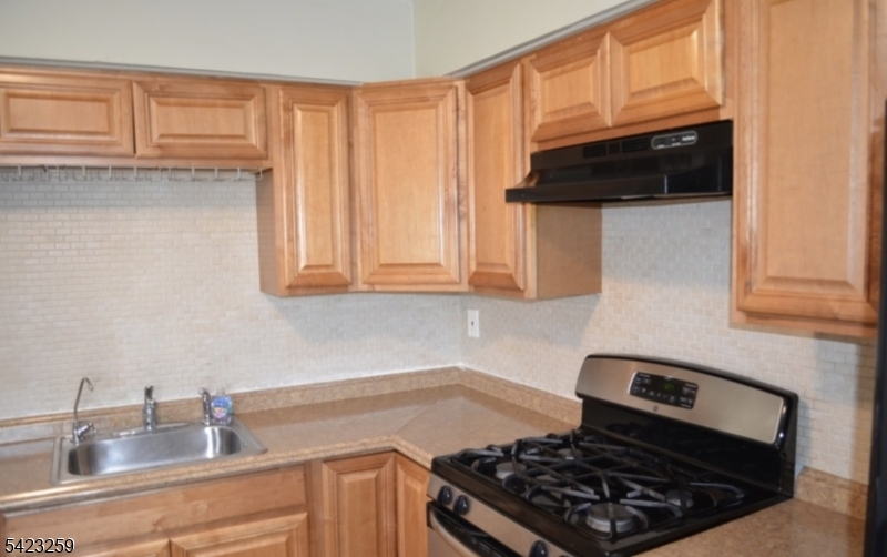 Demarest/Broughton Avenue - Residential Income