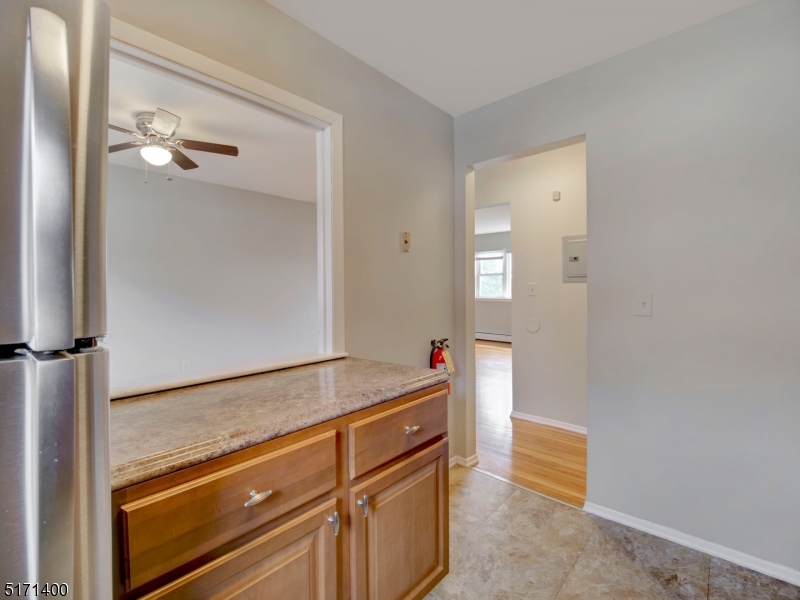 The Mountain Club - Residential Lease