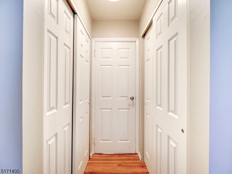 The Mountain Club - Residential Lease