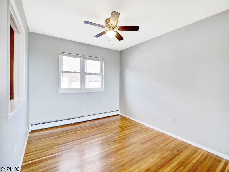 The Mountain Club - Residential Lease