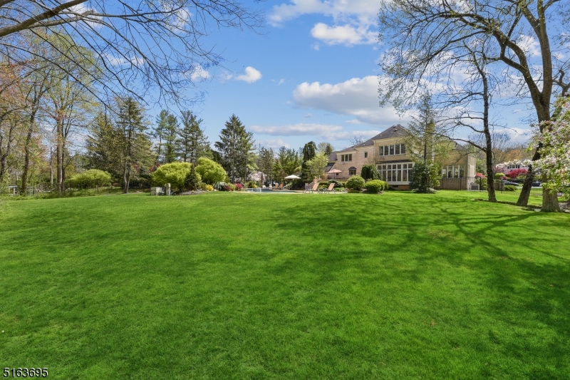 CHESTNUT HILL - Residential