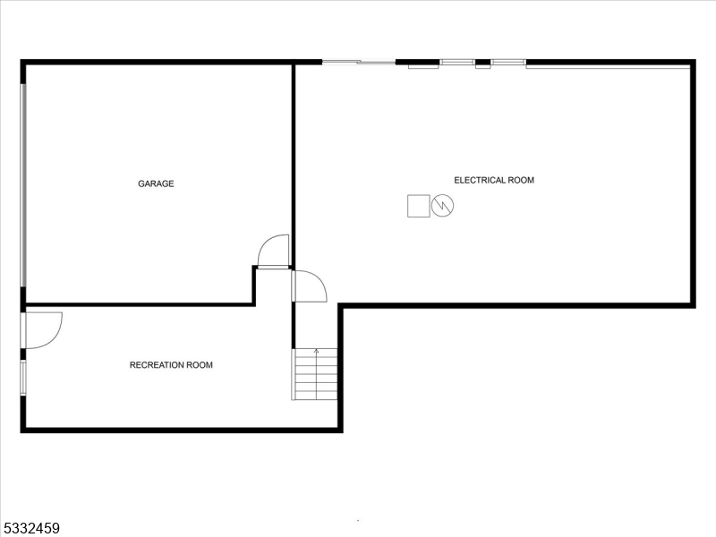Green Brook Twp., New Jersey 08812, United States, 3 Bedrooms Bedrooms, ,2 BathroomsBathrooms,Residential,Pending,19499