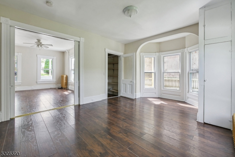 Downtown - Residential Income