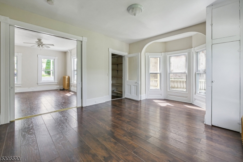 Downtown - Residential Income