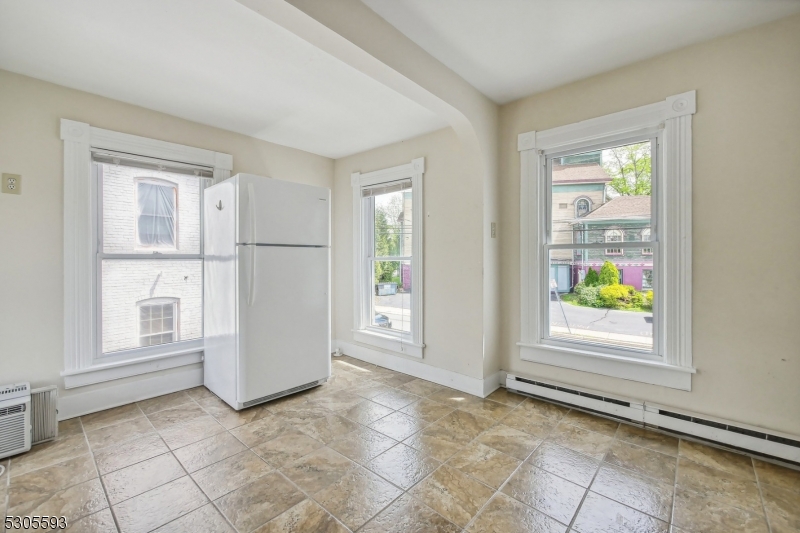 Downtown - Residential Income