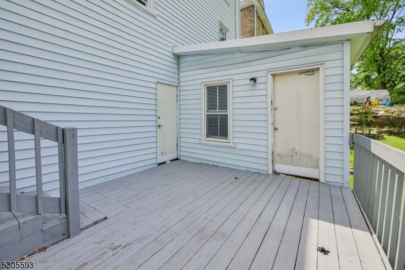 Downtown - Residential Income