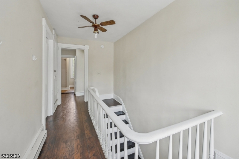 Downtown - Residential Income