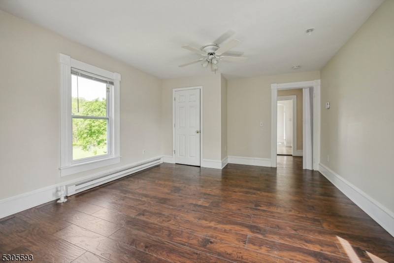 Downtown - Residential Income