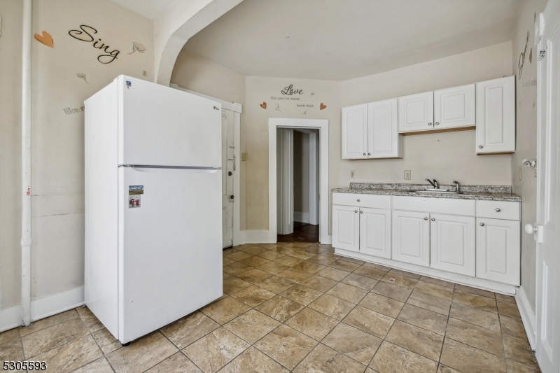 Downtown - Residential Income