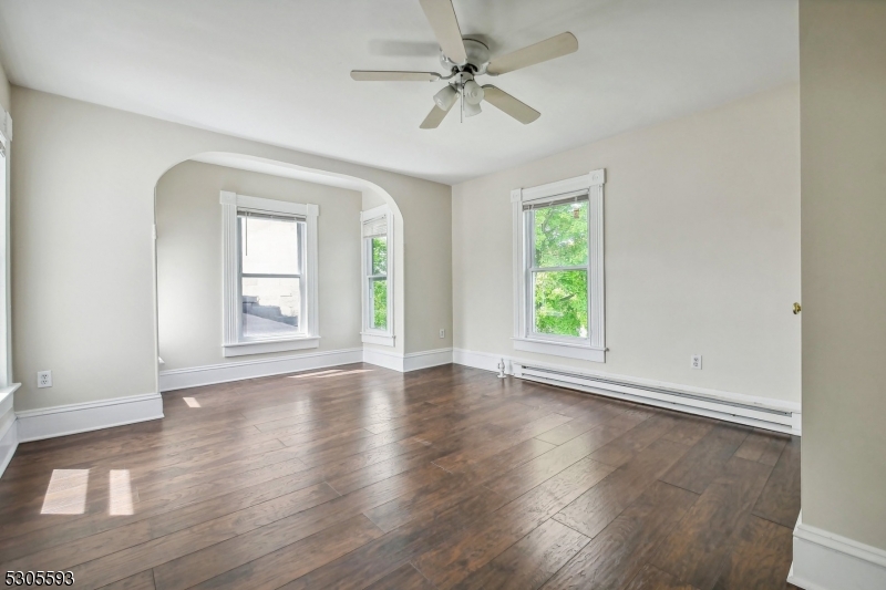 Downtown - Residential Income