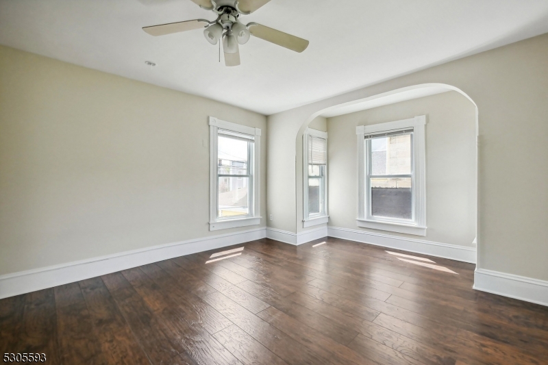 Downtown - Residential Income