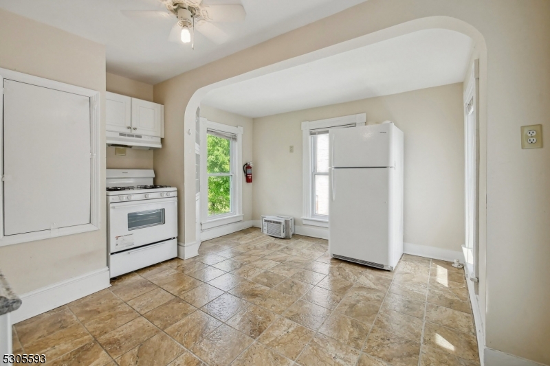 Downtown - Residential Income