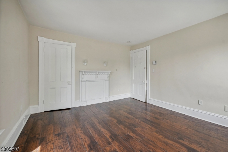 Downtown - Residential Income