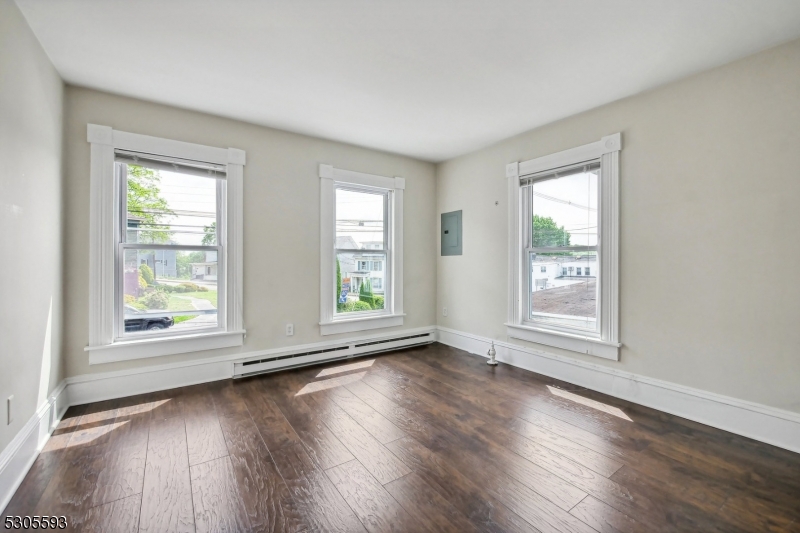 Downtown - Residential Income