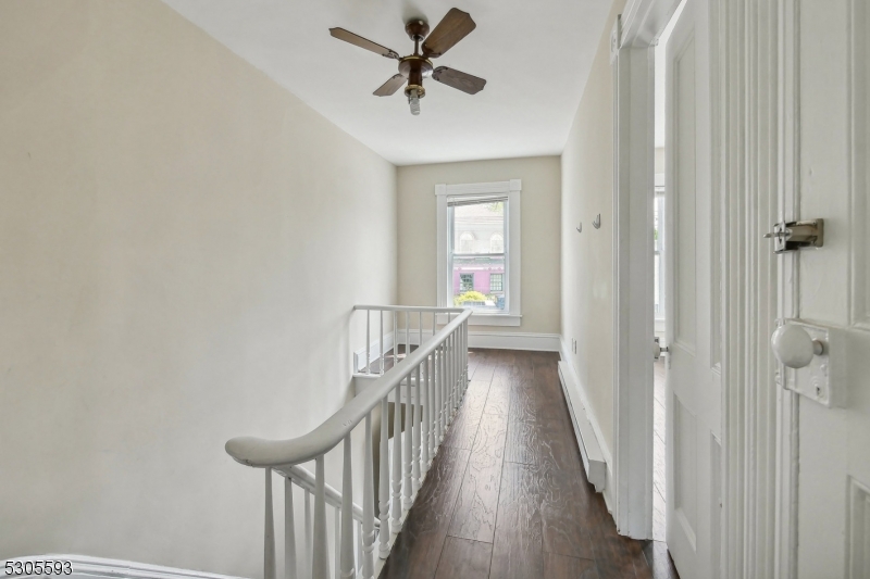 Downtown - Residential Income