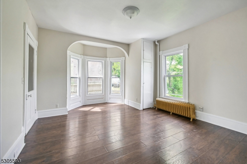 Downtown - Residential Income