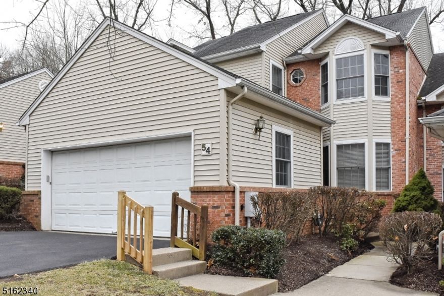 Main floor with open flow. Dual Gas fireplace - FR / DR. Large Kitchen. Great Spacious LR / FR. Big finished basement.could be entertainment center, playroom, great room, or home office. 2nd floor with 3 bed room, 2 full bath, laundry room.Master bed room with full bath, walk in closet. Mst BR will be fresh paint.  Available after Aug 15. Any Repairing occurred , 1st $150 paid by Tenants, Balance by Landlord. Start showing Jul 12.  Limited Hours- Tue-Thu after 5:00 PM, Sat-Sun 1-4. Pictures from vacant unit taken. Mask and Booties