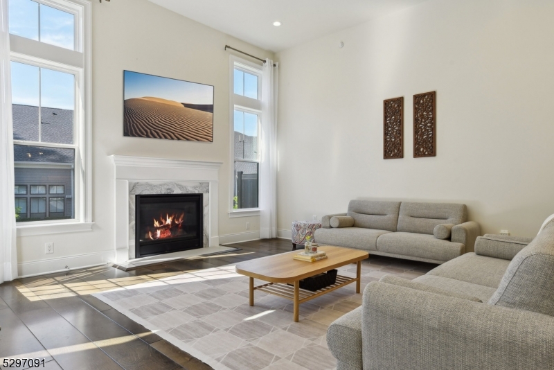 Villas at Warren - Residential