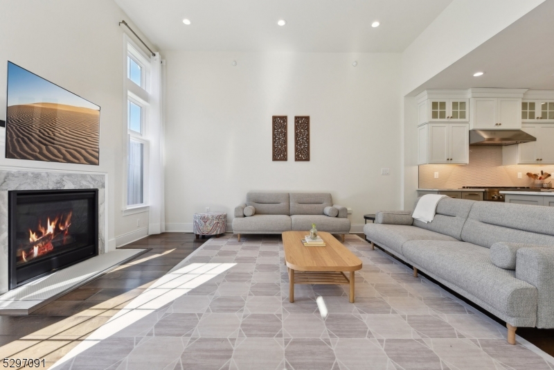 Villas at Warren - Residential