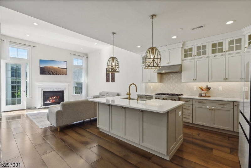 Villas at Warren - Residential