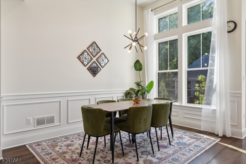 Villas at Warren - Residential