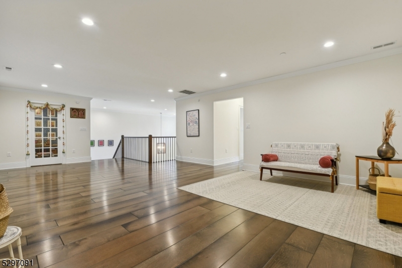 Villas at Warren - Residential