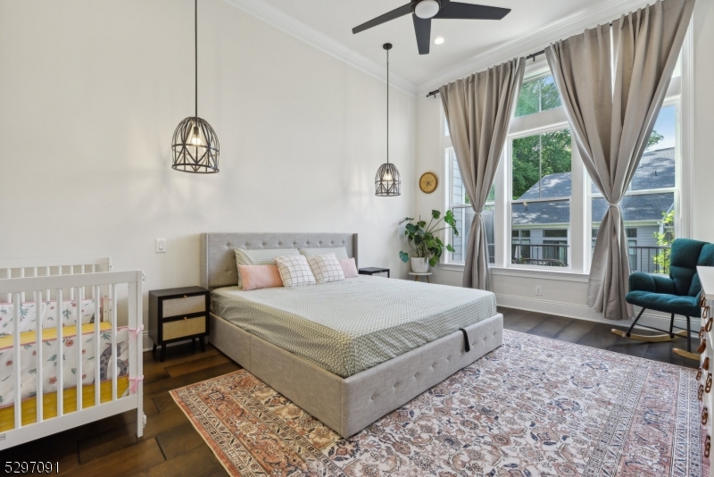 Villas at Warren - Residential