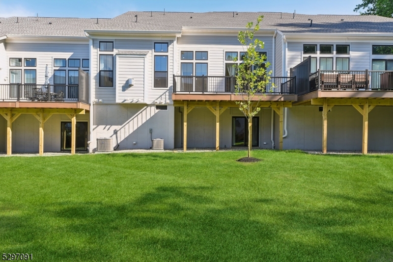 Villas at Warren - Residential