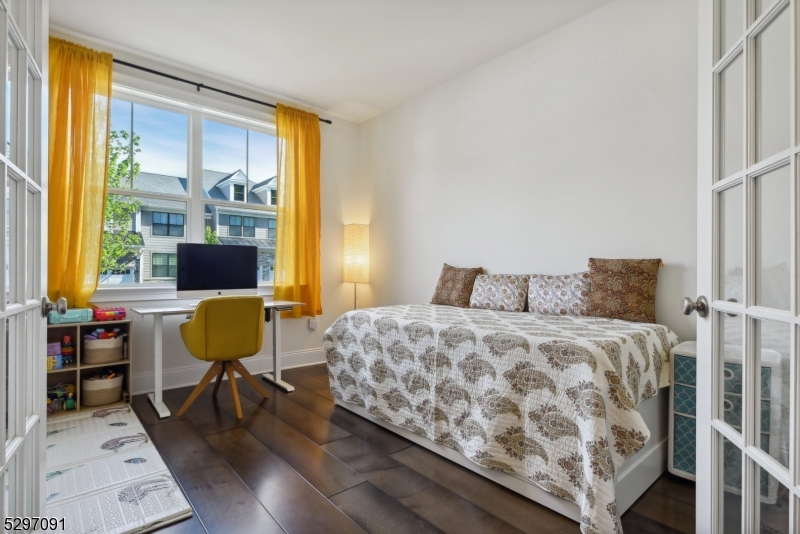 Villas at Warren - Residential