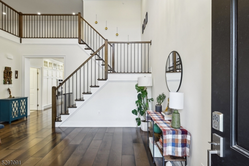 Villas at Warren - Residential