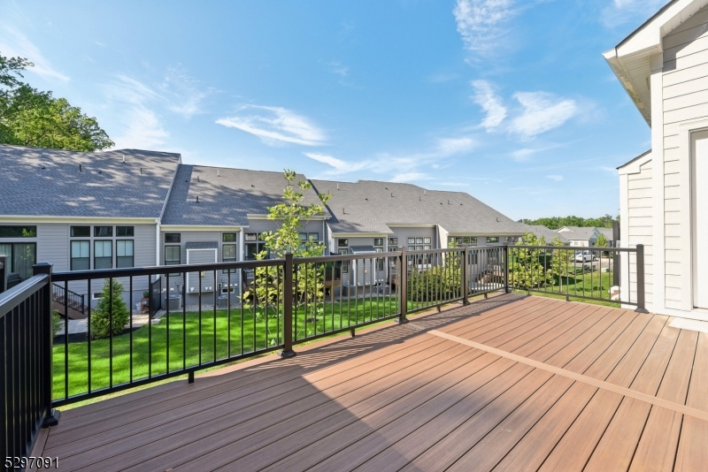 Villas at Warren - Residential