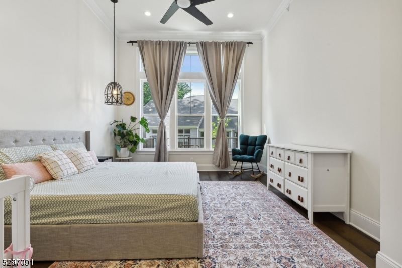 Villas at Warren - Residential