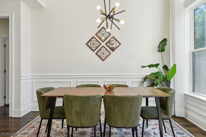 Villas at Warren - Residential