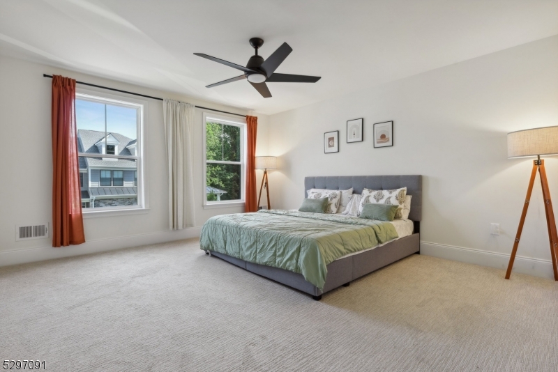 Villas at Warren - Residential