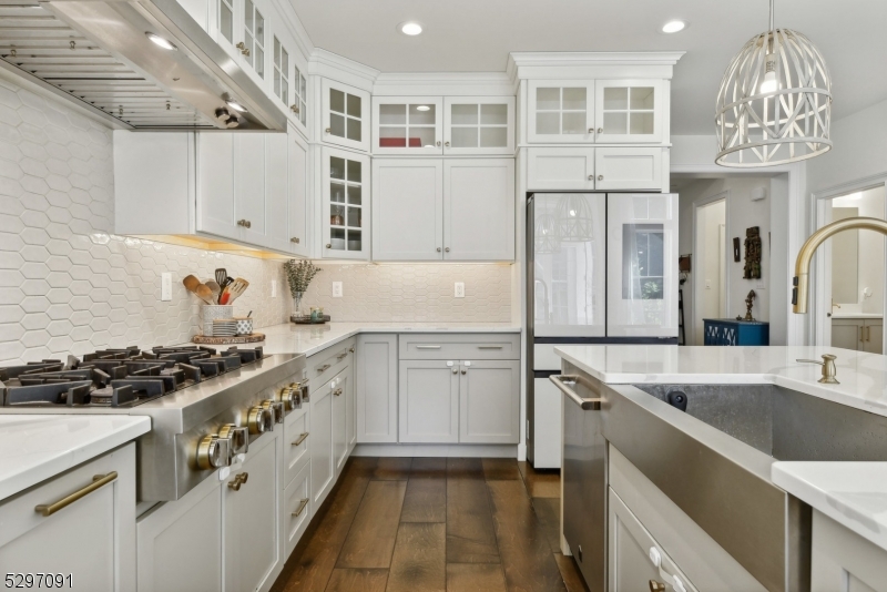 Villas at Warren - Residential