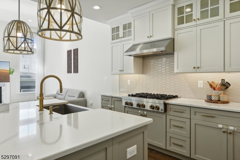 Villas at Warren - Residential